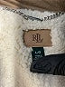 Lauren by Ralph Lauren 100% Polyester Tan Vest Size L - photo 6