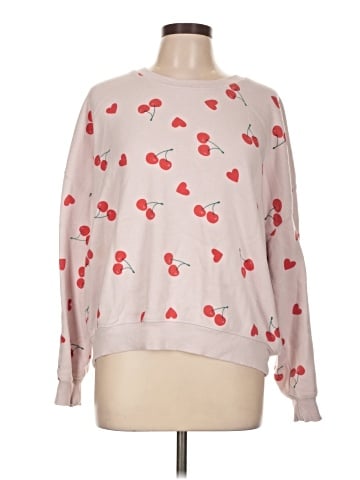 Grayson Threads Pullover Sweater (view 1)