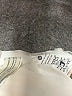 Hollister 100% Polyester Ivory Swimsuit Top Size XS - photo 3