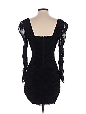 Windsor Cocktail Dress (view 2)