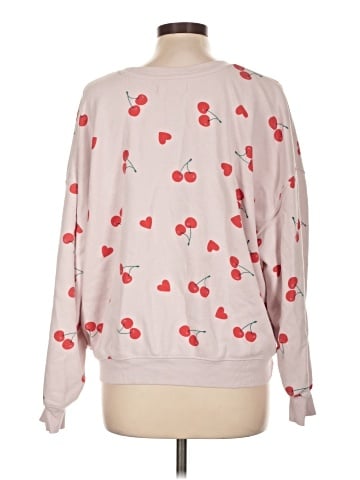Grayson Threads Pullover Sweater (view 2)