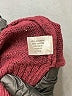 Lane Bryant Burgundy Cardigan Size 18 - 20 Plus - photo 8