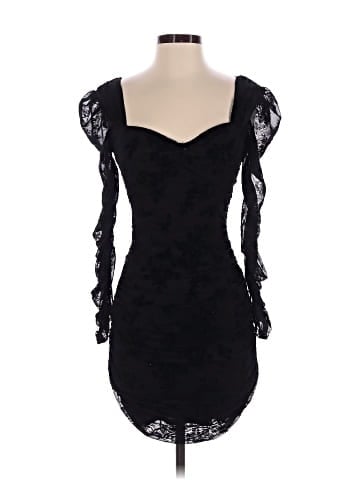 Windsor Cocktail Dress (view 1)