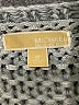 MICHAEL Michael Kors Gray Pullover Sweater Size M - photo 7