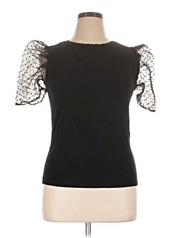 Jun & Ivy Short Sleeve T-Shirt (view 1)