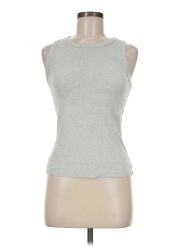 Abercrombie & Fitch Sleeveless T-Shirt (view 1)