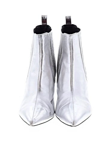 Diane von Furstenberg Ankle Boots (view 2)