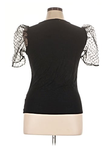 Jun & Ivy Short Sleeve T-Shirt (view 2)