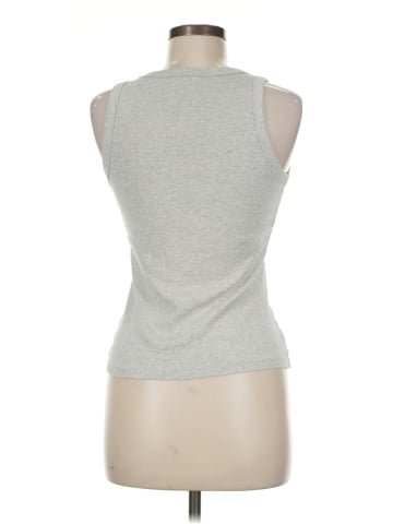 Abercrombie & Fitch Sleeveless T-Shirt (view 2)