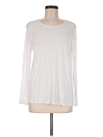 Joy Joy Long Sleeve T-Shirt (view 1)