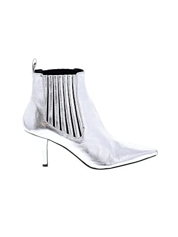 Diane von Furstenberg Ankle Boots (view 1)