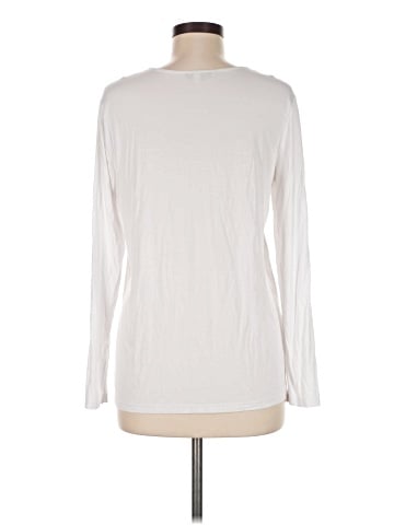 Joy Joy Long Sleeve T-Shirt (view 2)