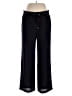 MICHAEL Michael Kors Black Casual Pants Size XL - photo 1