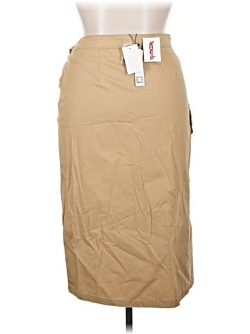 Sanctuary Casual Skirt (view 2)