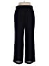 MICHAEL Michael Kors Black Casual Pants Size XL - photo 2