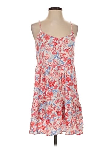Pink Republic Casual Dress (view 1)