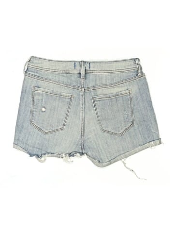 STUDIO BLUE Denim Shorts (view 2)
