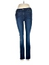 Hudson Jeans Hearts Blue Jeans Size 25 waist - photo 1