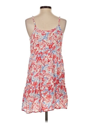 Pink Republic Casual Dress (view 2)