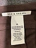 Zac & Rachel Brown Active Pants Size XL - photo 4