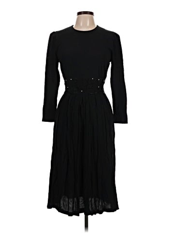 Karin Stevens Casual Dress (view 1)