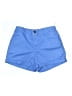 Old Navy Solid Blue Shorts Size S - photo 1