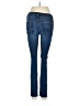 Hudson Jeans Hearts Blue Jeans Size 25 waist - photo 2
