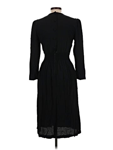 Karin Stevens Casual Dress (view 2)