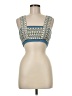 Elysiian Blue Tank Top Size M - photo 1