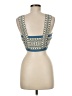 Elysiian Blue Tank Top Size M - photo 2