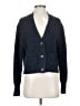 J.Crew Blue Cardigan Size S - photo 1