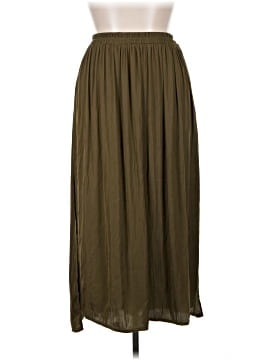 Forever 21 Plus Casual Skirt