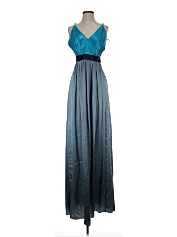 Contrarian New York Casual Dress (view 1)