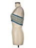 Elysiian Blue Tank Top Size M - photo 5