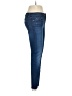 Hudson Jeans Hearts Blue Jeans Size 25 waist - photo 4