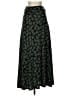 Lularoe Paisley Green Casual Skirt Size XXS - photo 1