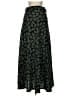 Lularoe Paisley Green Casual Skirt Size XXS - photo 2