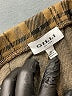 Gilli Plaid Brown Casual Skirt Size L (petite) - photo 4