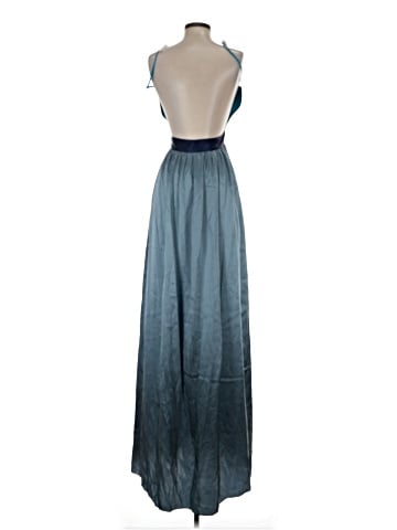 Contrarian New York Casual Dress (view 2)
