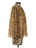 Fate Gold Long Sleeve Blouse Size S - photo 4
