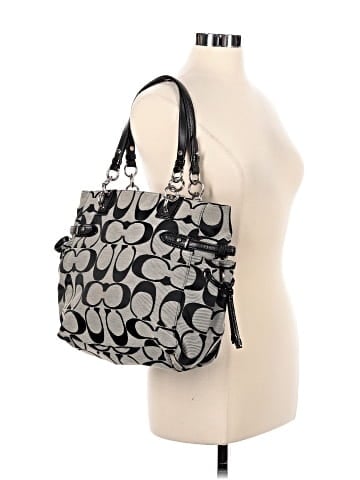Coach Shoulder Bag (view 2)