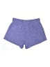 Athletic Works Solid Purple Athletic Shorts Size S - photo 2