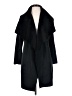 Lovestitch 100% Polyester Black Coat Size S - photo 1