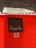 Aaeda Red Pullover Sweater Size M - photo 7