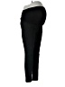Old Navy - Maternity Black Active Pants Size 6 - photo 4