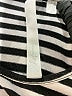 Reformed Black Long Sleeve Top Size S - photo 7