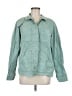 Universal Thread 100% Cotton Green Jacket Size M - photo 1