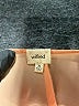 Wilfred 100% Silk Tan Sleeveless Top Size XS - photo 7