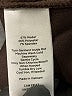 T by Talbots Brown Jacket Size 1X - photo 7