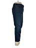 Universal Thread Solid Blue Jeans Size 10 - photo 4